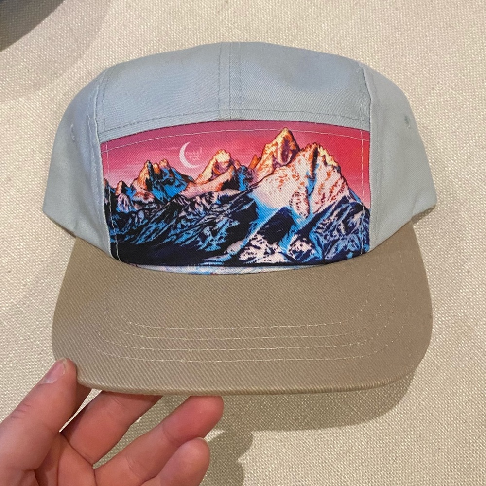 Rachel Pohl hat